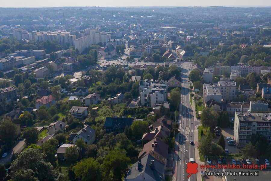 Mankamenty nowej Krakowskiej i Żywieckiej. Ostra krytyka projektanta ZDJĘCIA