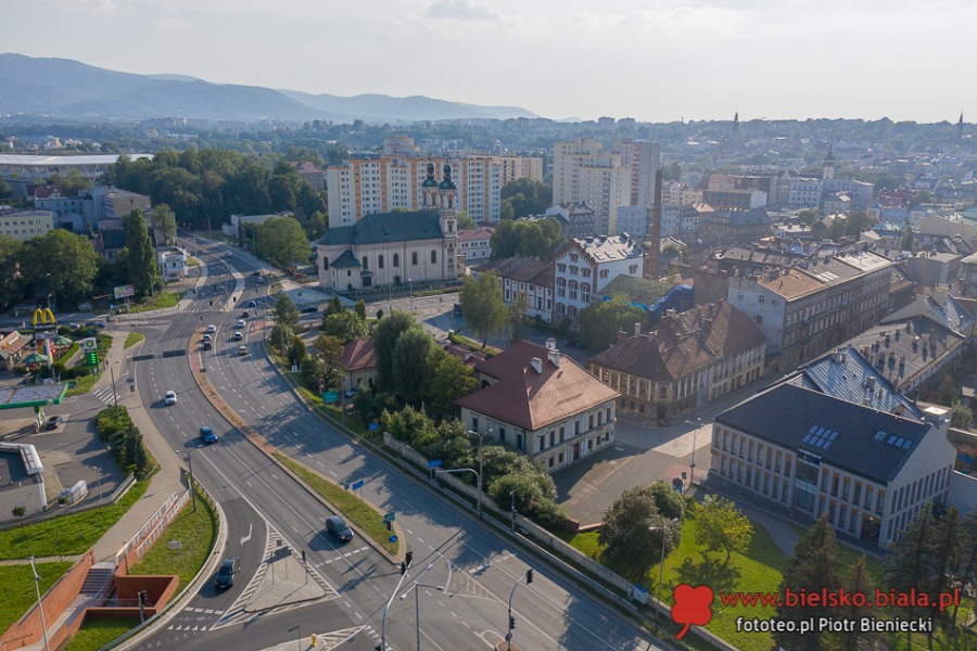 Mankamenty nowej Krakowskiej i Żywieckiej. Ostra krytyka projektanta ZDJĘCIA