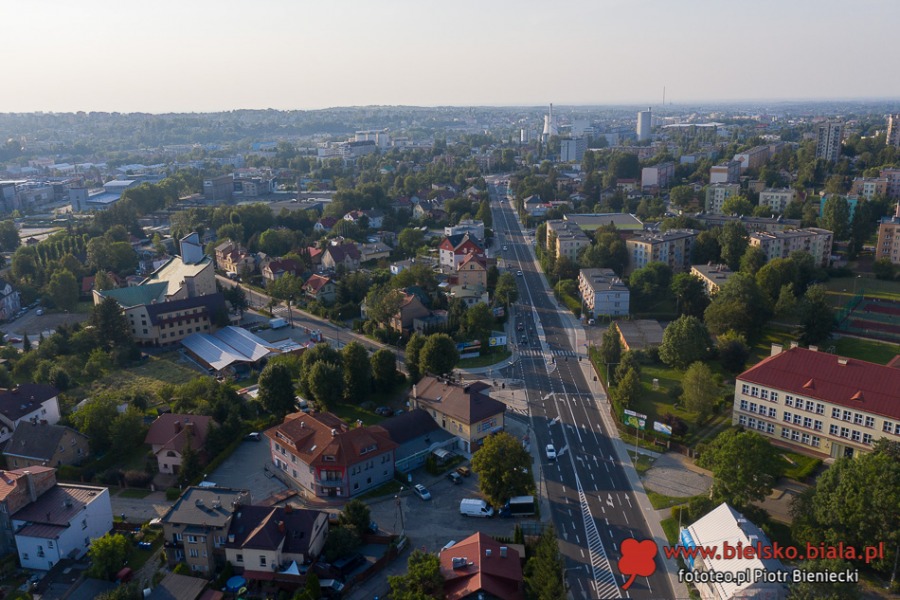 Mankamenty nowej Krakowskiej i Żywieckiej. Ostra krytyka projektanta ZDJĘCIA