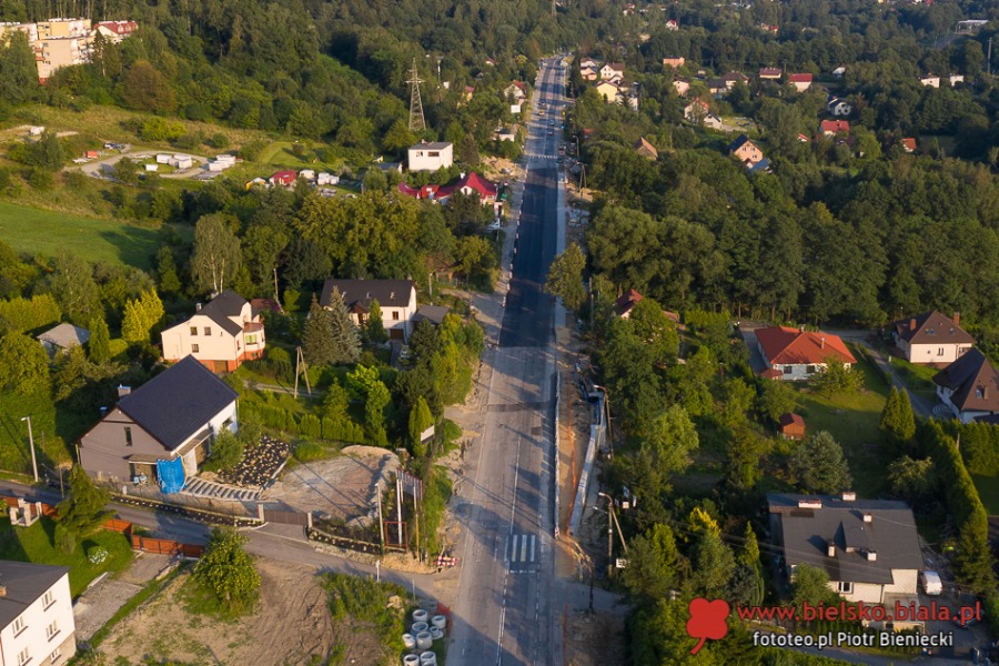Mankamenty nowej Krakowskiej i Żywieckiej. Ostra krytyka projektanta ZDJĘCIA