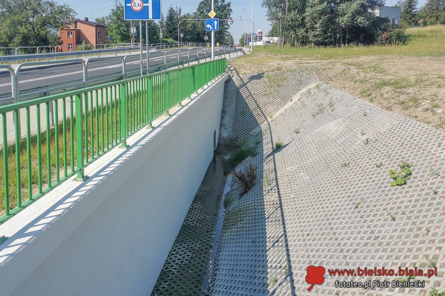 Mankamenty nowej Krakowskiej i Żywieckiej. Ostra krytyka projektanta ZDJĘCIA