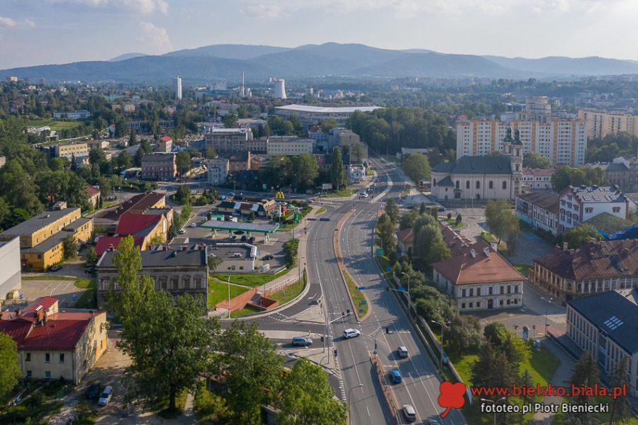 Mankamenty nowej Krakowskiej i Żywieckiej. Ostra krytyka projektanta ZDJĘCIA