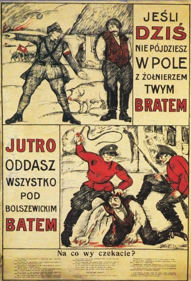 Wróg u granic ojczyzny! Patriotyzm Niemców bielskich