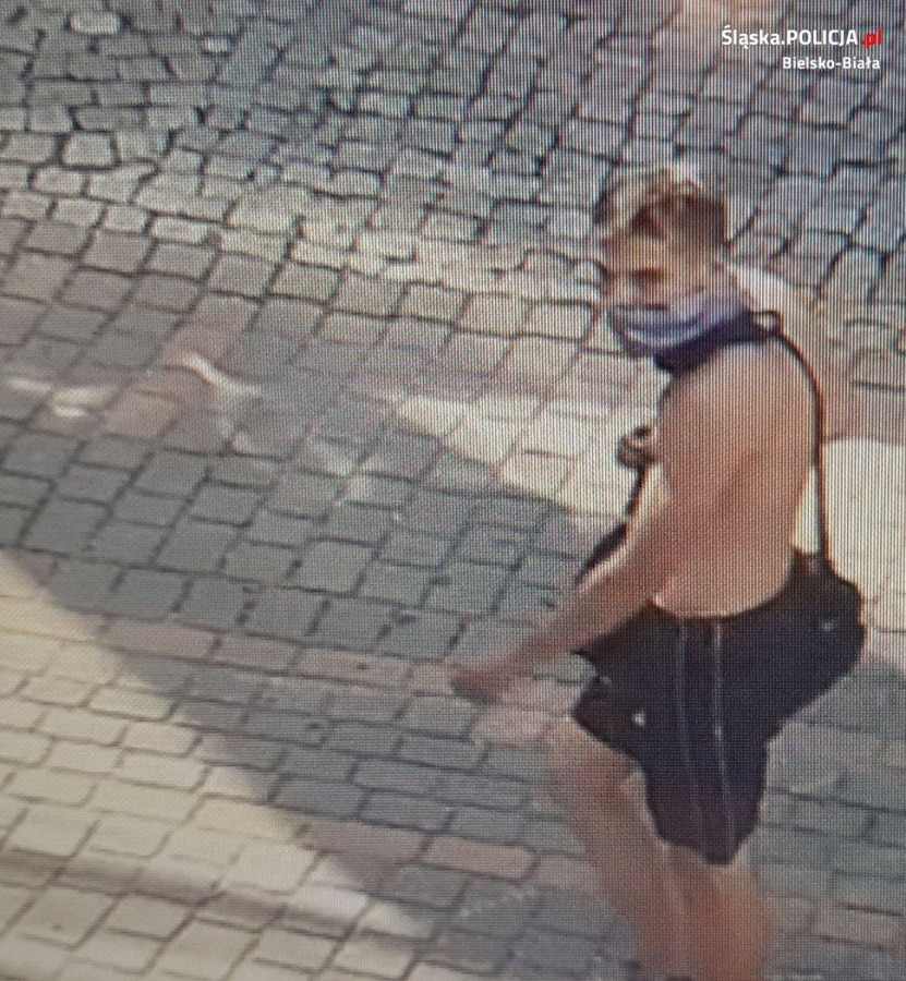 Napaść na uczestników legalnego zgromadzenia. Są zdjęcia z monitoringu! - foto