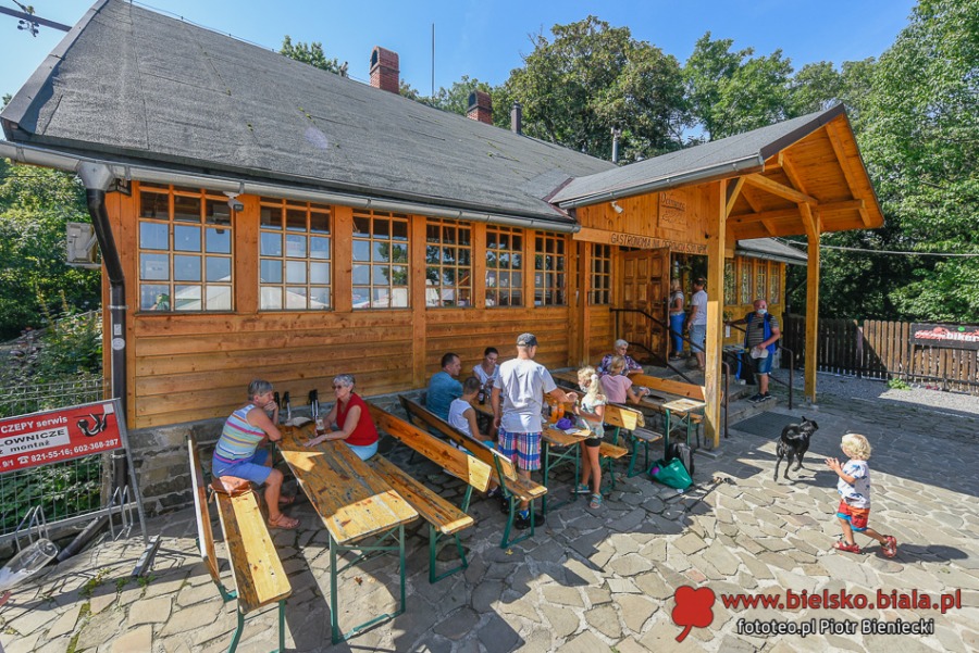 Prawdziwy hit na Dębowcu. Świetna zabawa i to bez ścisku ZDJĘCIA