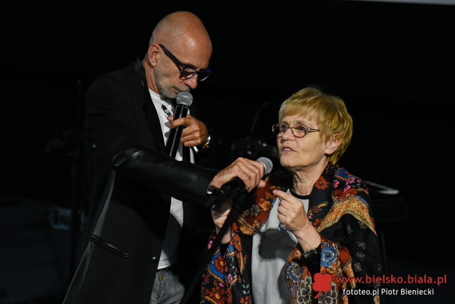 Piękne miasto i znajome twarze. Bielsko-Biała czaruje w YouTube PREMIERA