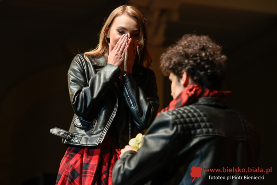 Łzy na gali piękna w Bielsku-Białej. Znamy Miss i Mistera Beskidów 2020! ZDJĘCIA
