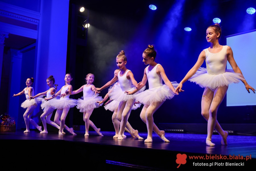 Łzy na gali piękna w Bielsku-Białej. Znamy Miss i Mistera Beskidów 2020! ZDJĘCIA