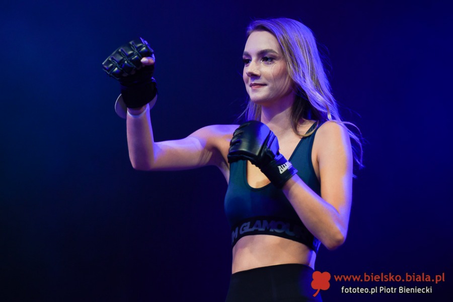 Łzy na gali piękna w Bielsku-Białej. Znamy Miss i Mistera Beskidów 2020! ZDJĘCIA