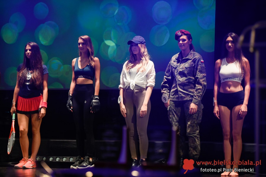 Łzy na gali piękna w Bielsku-Białej. Znamy Miss i Mistera Beskidów 2020! ZDJĘCIA