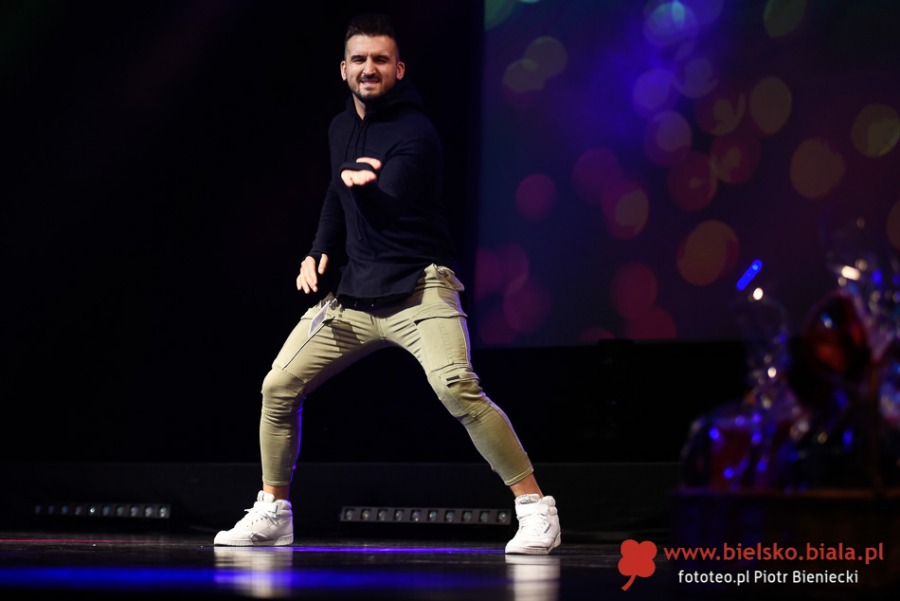Łzy na gali piękna w Bielsku-Białej. Znamy Miss i Mistera Beskidów 2020! ZDJĘCIA