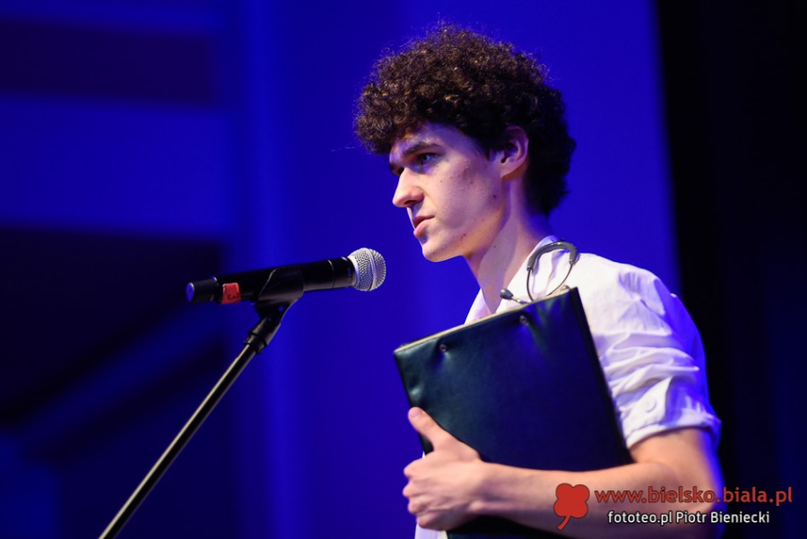 Łzy na gali piękna w Bielsku-Białej. Znamy Miss i Mistera Beskidów 2020! ZDJĘCIA
