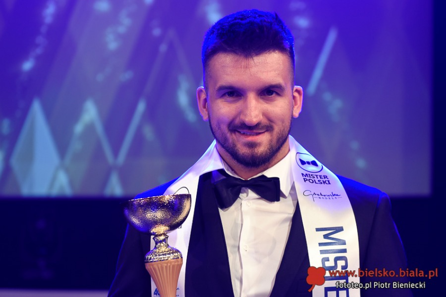 Łzy na gali piękna w Bielsku-Białej. Znamy Miss i Mistera Beskidów 2020! ZDJĘCIA