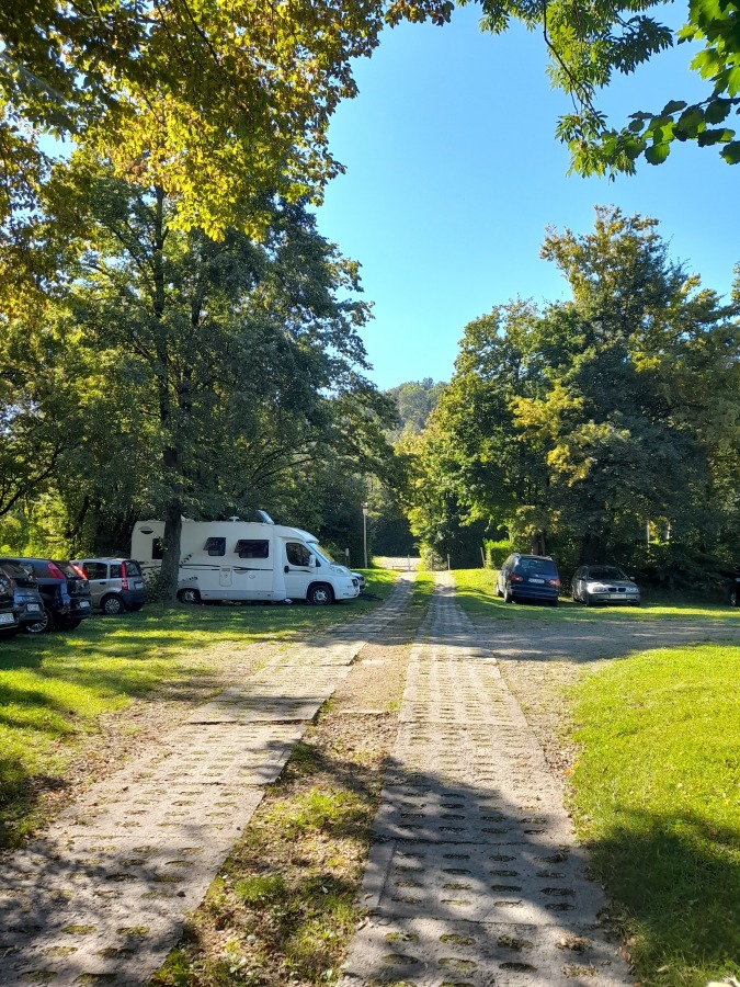 Kolejna ekshumacja pod Dębowcem? Wizytówka Bielska-Białej zagrożona