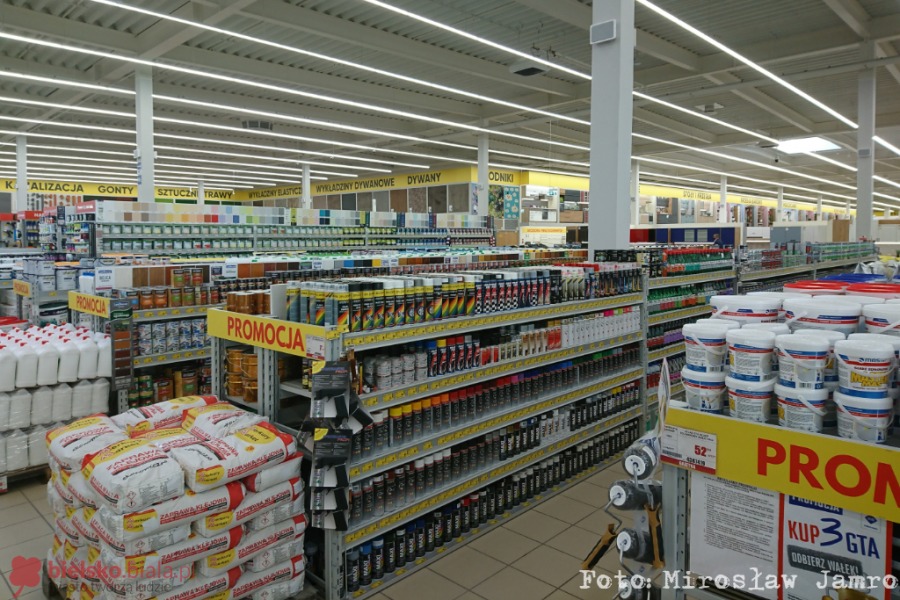 Koniczynka na ugorze. Właściciele chcą zrekonstruować Ondraszka