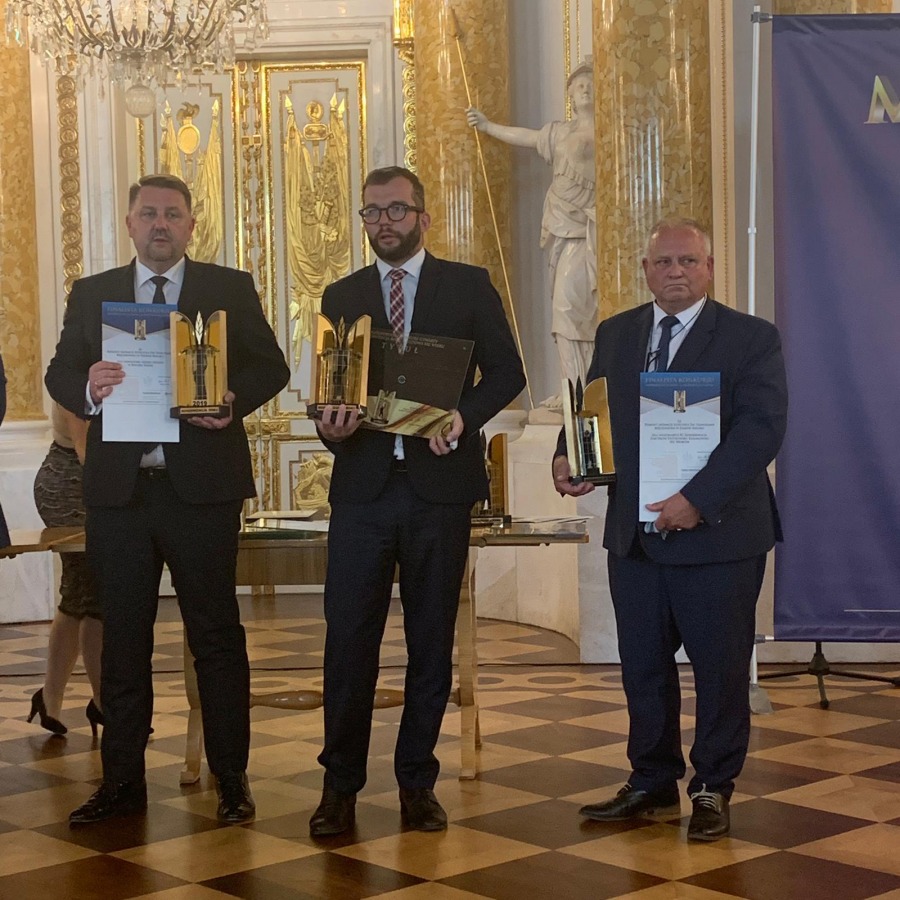 O kościele w Starym Bielsku znów głośno. „Zasługuje na szczególne wyróżnienie” - foto