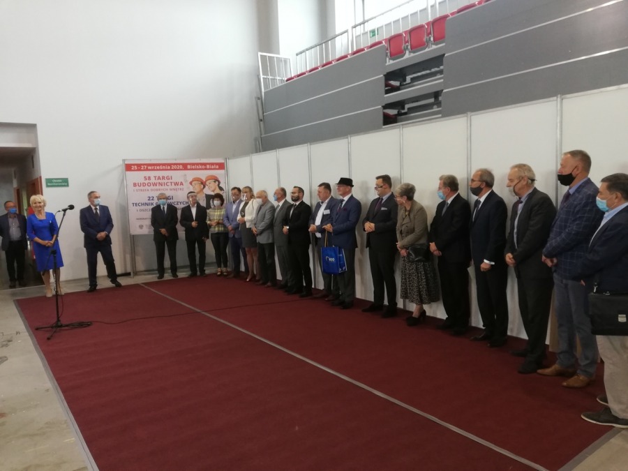 Jak obniżyć koszty ogrzewania? Doradcy w hali pod Dębowcem - foto