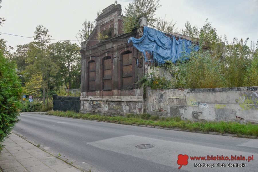 Cieszyńska przed wiekami i dziś. Spacer z prezentacją archiwalnych zdjęć ZDJĘCIA