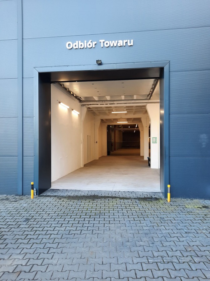 IKEA w Bielsku-Białej. Towar odbierzesz bezpośrednio z magazynu
