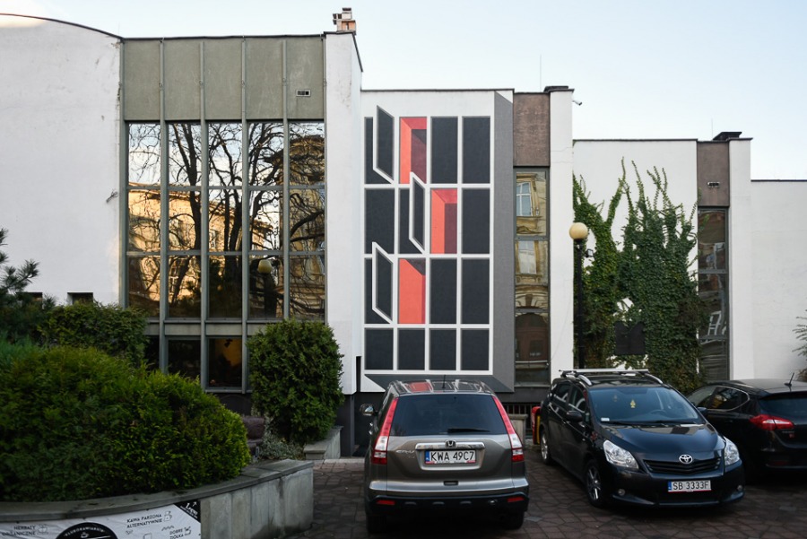 Nowe wciąż powstają, a stare znikają. Unikalna atrakcja Bielska-Białej ZDJĘCIA