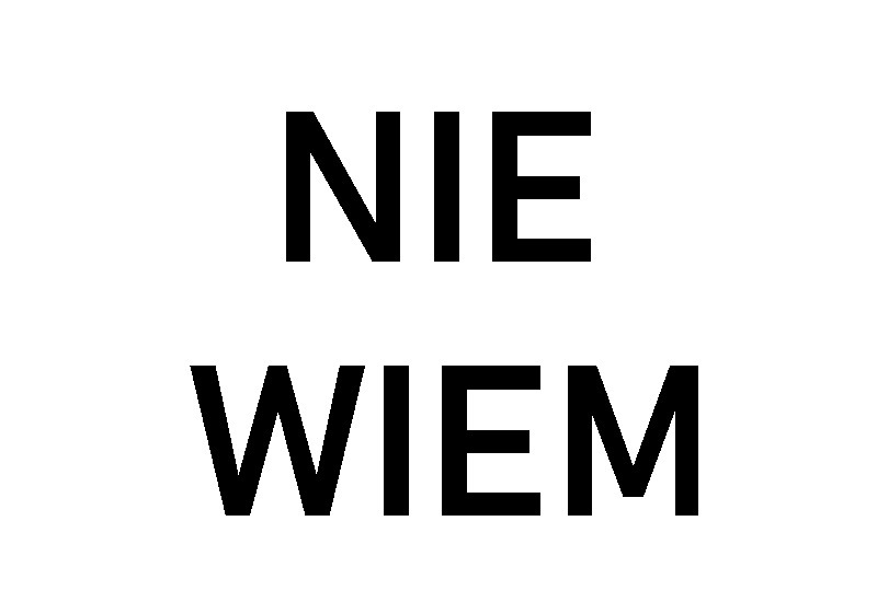 Czy bielszczanie chcą zaszczepić się na koronawirusa? SONDA