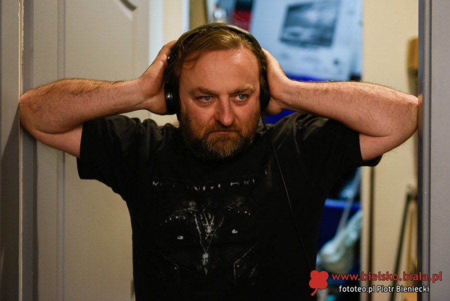 Wreszcie koncerty, na jakie czekamy. Zadymka stęsknionym fanom ZDJĘCIA