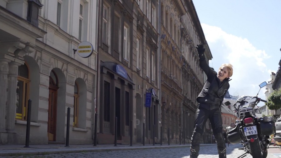 „Filmowo Bielsko-Biała jest niesamowite”. Aktorzy serialu zmagają się z hejtem