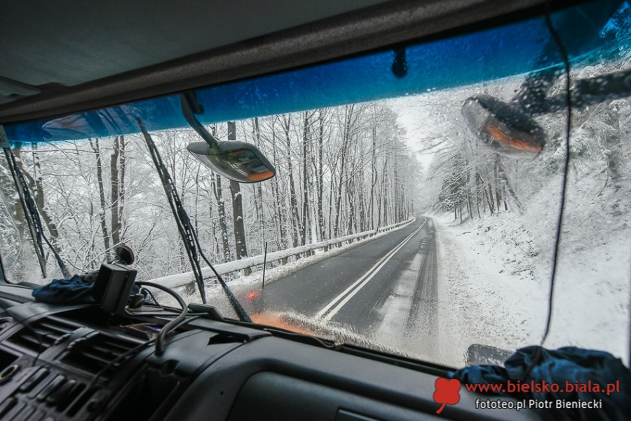 Rusza machina akcji zima. Płacić trzeba nawet gdy nie pada ZDJĘCIA
