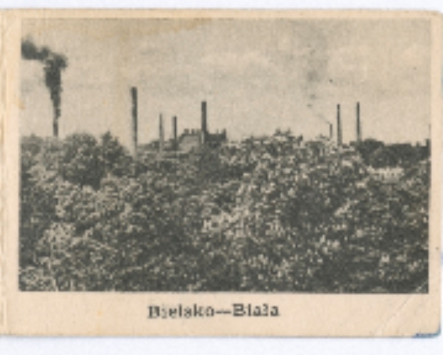 Składanka dla miłośników Bielska-Białej. Coraz mniej ludzi pamięta takie miasto