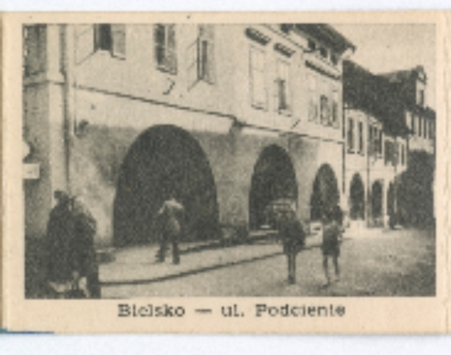 Składanka dla miłośników Bielska-Białej. Coraz mniej ludzi pamięta takie miasto