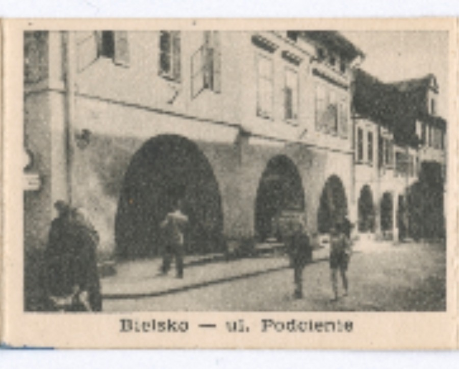 Składanka dla miłośników Bielska-Białej. Coraz mniej ludzi pamięta takie miasto