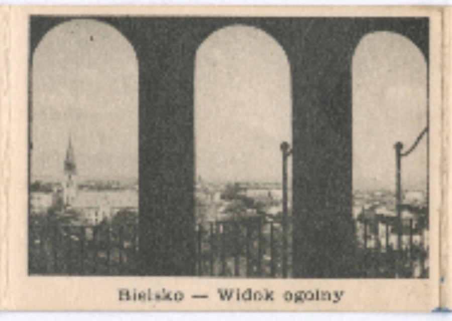 Składanka dla miłośników Bielska-Białej. Coraz mniej ludzi pamięta takie miasto