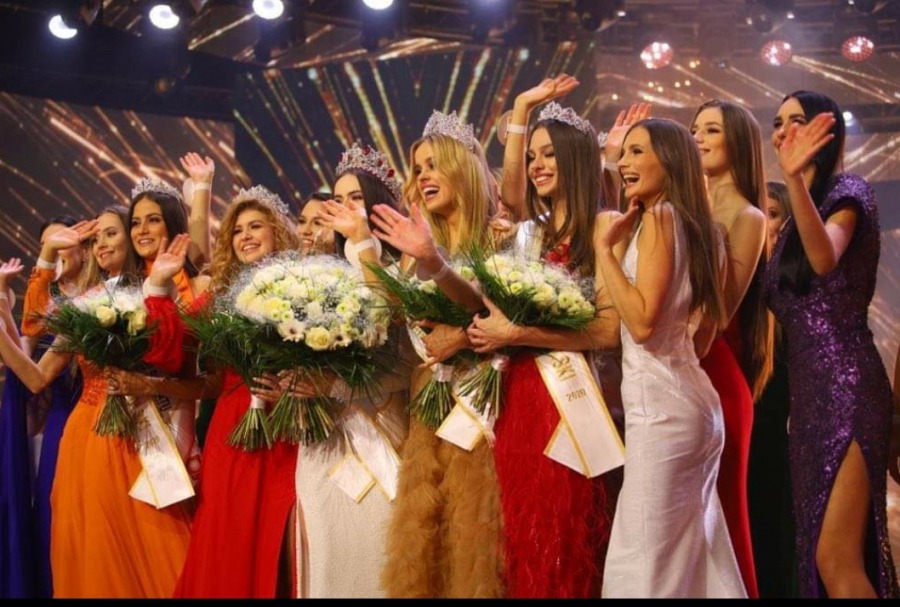 Pilne! Miss Beskidów zdobyła koronę Miss Polski. Sukces bielskiej fabryki missek - foto