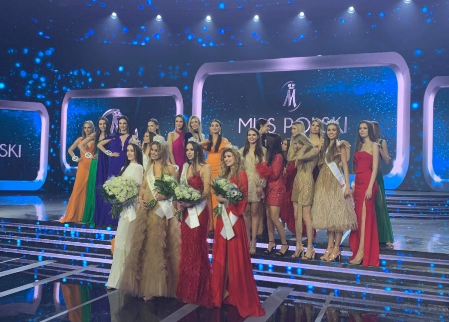 Pilne! Miss Beskidów zdobyła koronę Miss Polski. Sukces bielskiej fabryki missek - foto