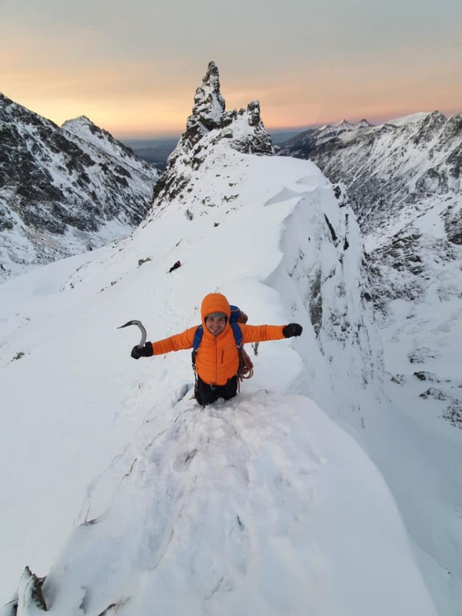 Herb Bielska-Białej na Mount Everest? Takiej wyprawy jeszcze nie było!