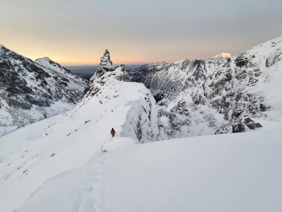 Herb Bielska-Białej na Mount Everest? Takiej wyprawy jeszcze nie było!