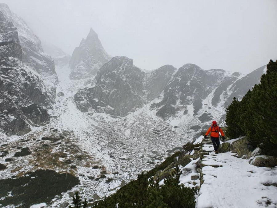 Herb Bielska-Białej na Mount Everest? Takiej wyprawy jeszcze nie było!