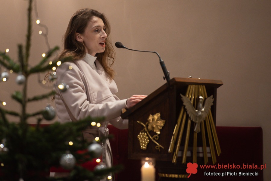 Pogrzeb Marii Koterbskiej. Bielsko-Biała z honorami żegna wielką Artystkę ZDJĘCIA