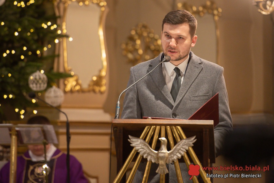 Pogrzeb Marii Koterbskiej. Bielsko-Biała z honorami żegna wielką Artystkę ZDJĘCIA