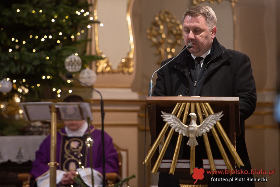 Pogrzeb Marii Koterbskiej. Bielsko-Biała z honorami żegna wielką Artystkę ZDJĘCIA
