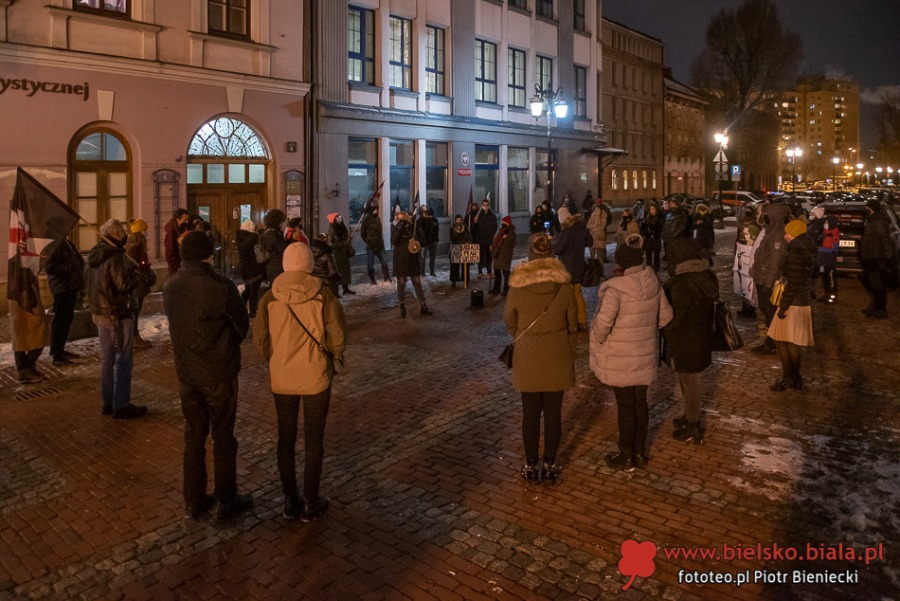 Wracają protesty uliczne. "Termin publikacji wyroku nie jest przypadkowy" ZDJĘCIA