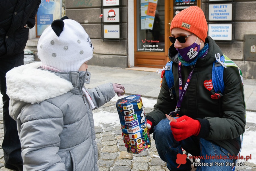 Finał z głową. Pomimo pandemii orkiestra gra w najlepsze! ZDJĘCIA