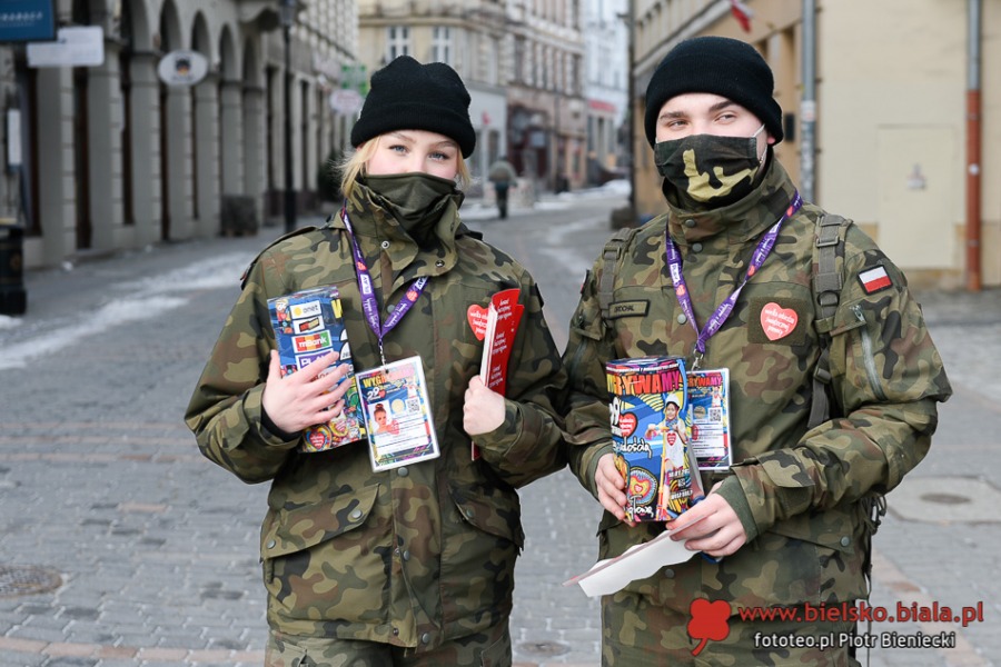 Finał z głową. Pomimo pandemii orkiestra gra w najlepsze! ZDJĘCIA