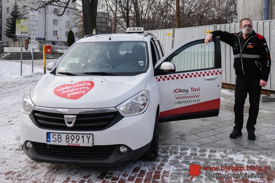 Finał z głową. Pomimo pandemii orkiestra gra w najlepsze! ZDJĘCIA