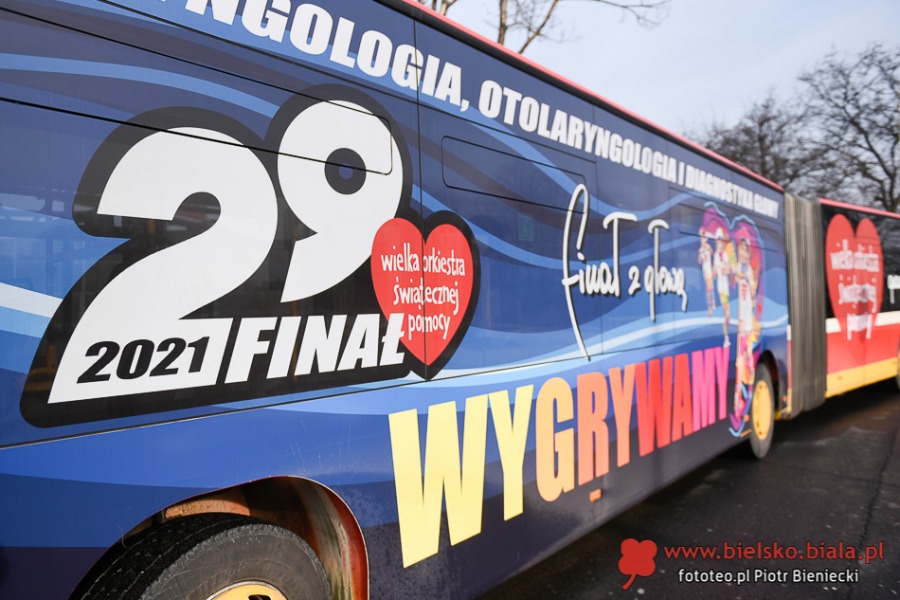 Finał z głową. Pomimo pandemii orkiestra gra w najlepsze! ZDJĘCIA
