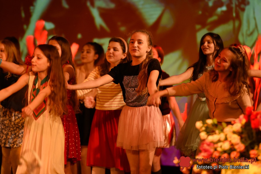 Niebywały koncert dla wielkiej gwiazdy. Bilety dawno wyprzedane! ZDJĘCIA