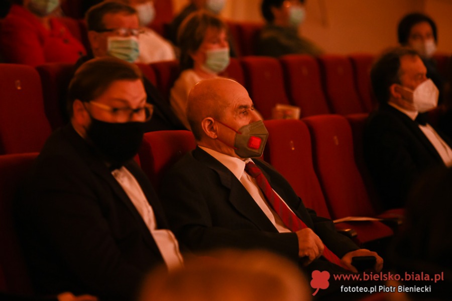 Niebywały koncert dla wielkiej gwiazdy. Bilety dawno wyprzedane! ZDJĘCIA