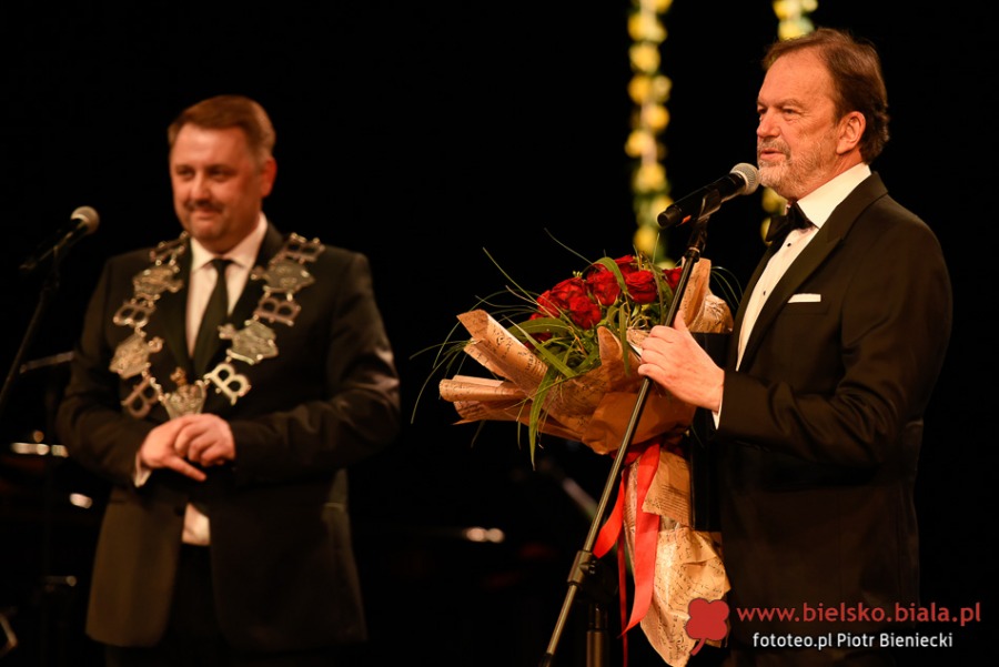 Niebywały koncert dla wielkiej gwiazdy. Bilety dawno wyprzedane! ZDJĘCIA