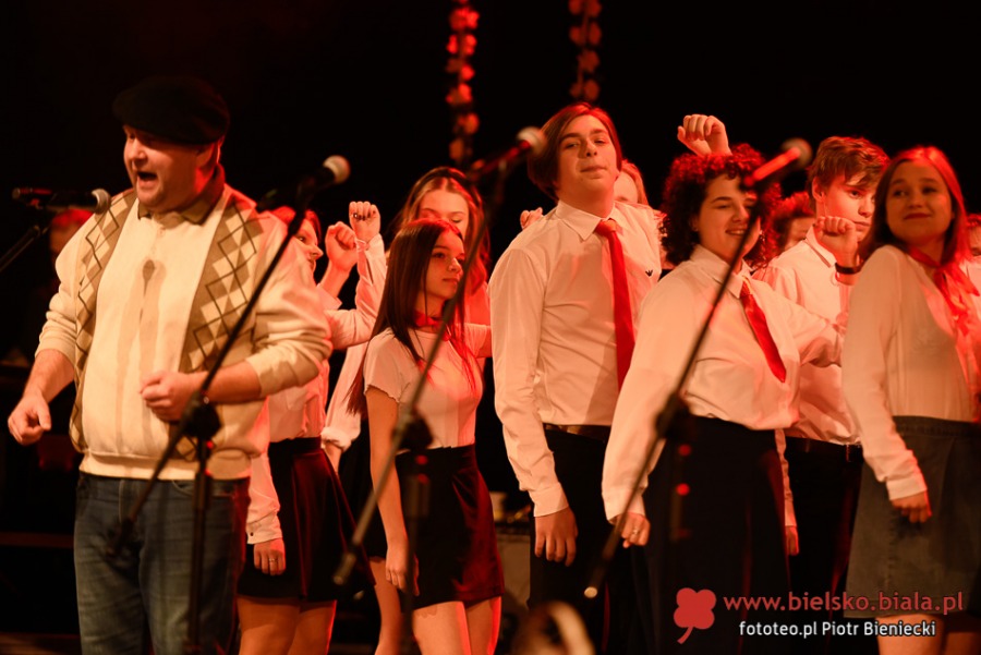 Niebywały koncert dla wielkiej gwiazdy. Bilety dawno wyprzedane! ZDJĘCIA