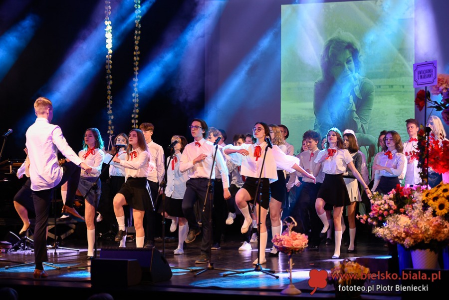 Niebywały koncert dla wielkiej gwiazdy. Bilety dawno wyprzedane! ZDJĘCIA